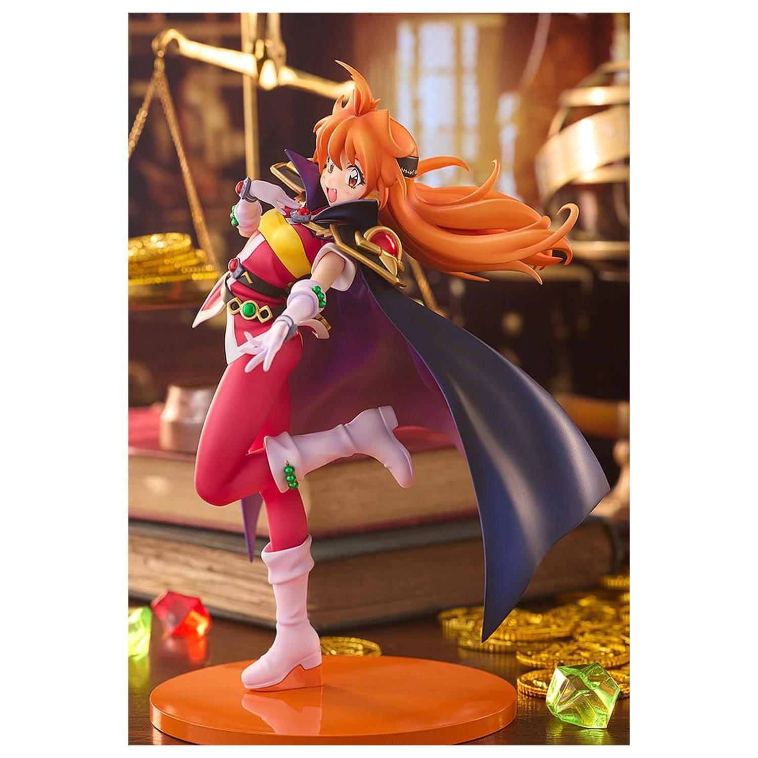 Slayers PVC figura Lina Inverse Light Novel 16 cm fotografija izdelka