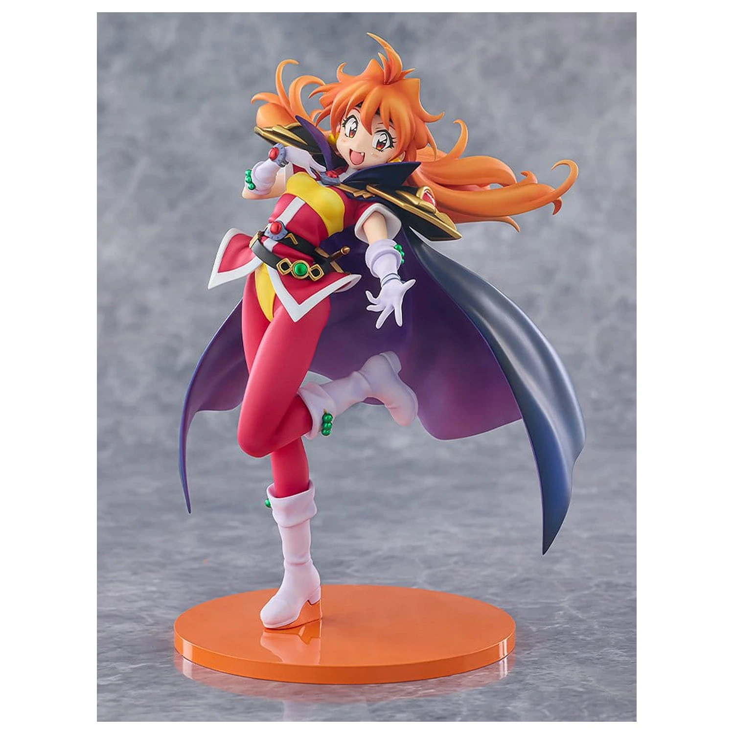 Slayers PVC figura Lina Inverse Light Novel 16 cm fotografija izdelka