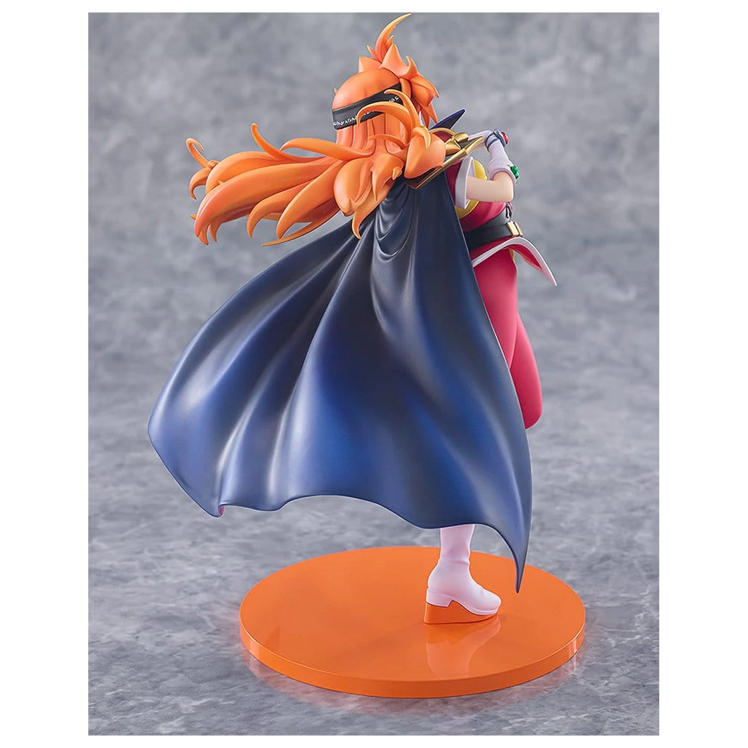Slayers PVC figura Lina Inverse Light Novel 16 cm fotografija izdelka