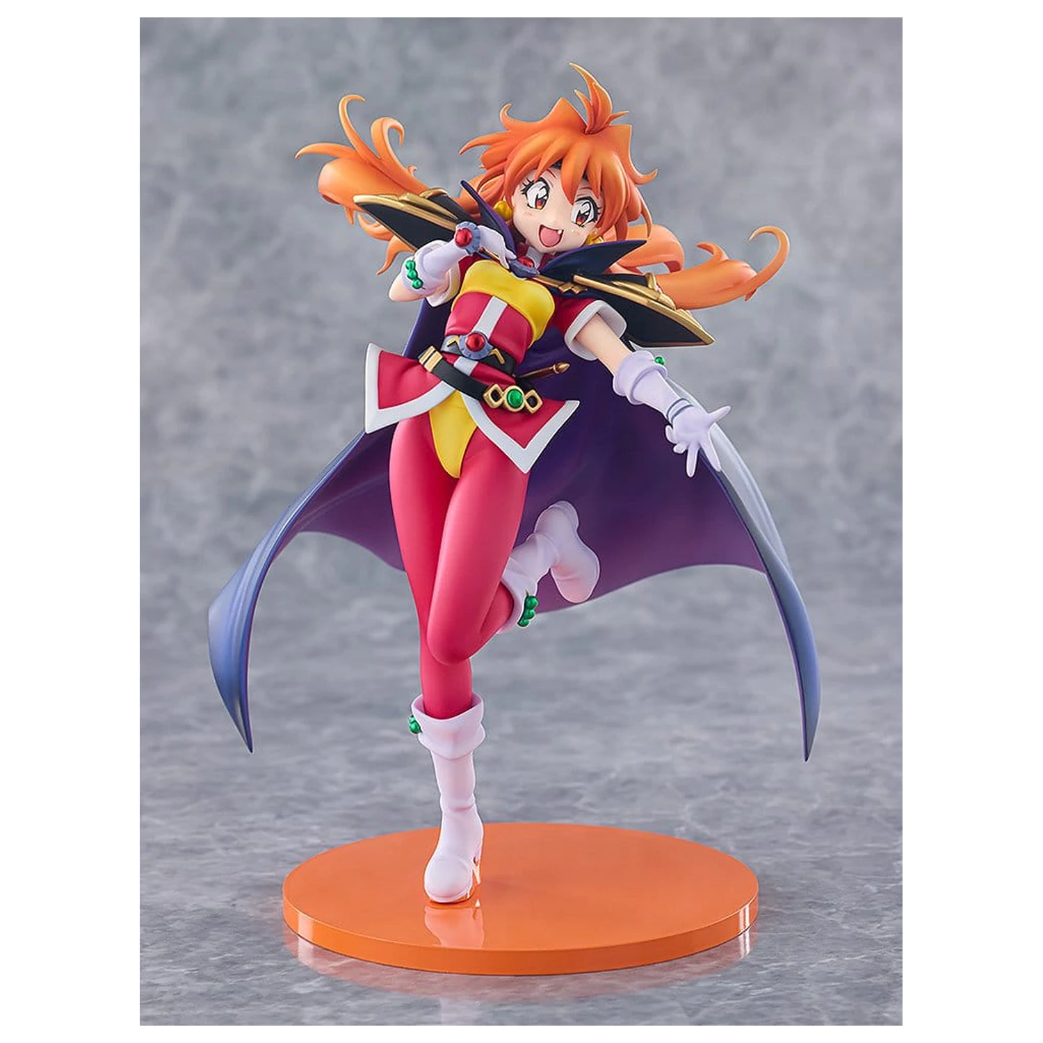 Slayers PVC figura Lina Inverse Light Novel 16 cm fotografija izdelka
