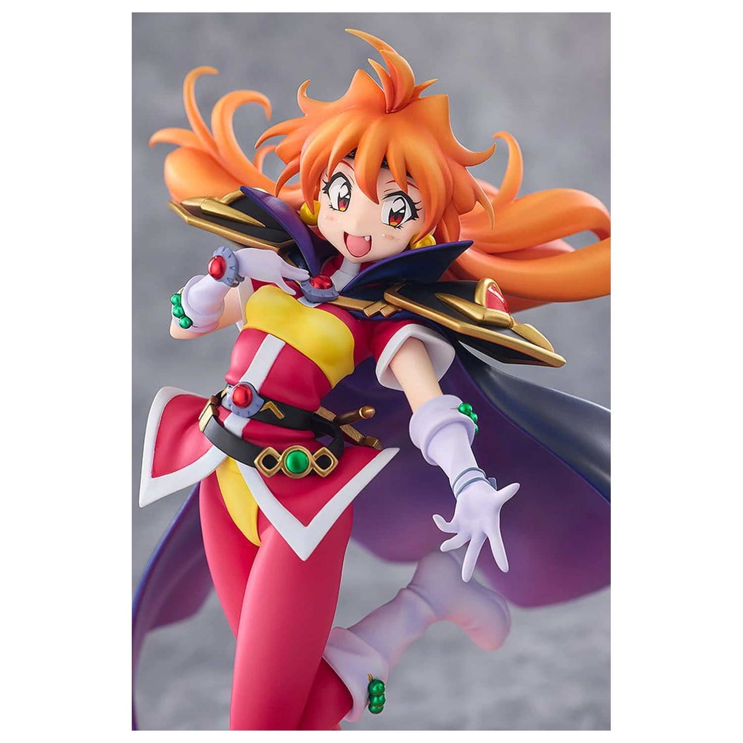 Slayers PVC figura Lina Inverse Light Novel 16 cm fotografija izdelka
