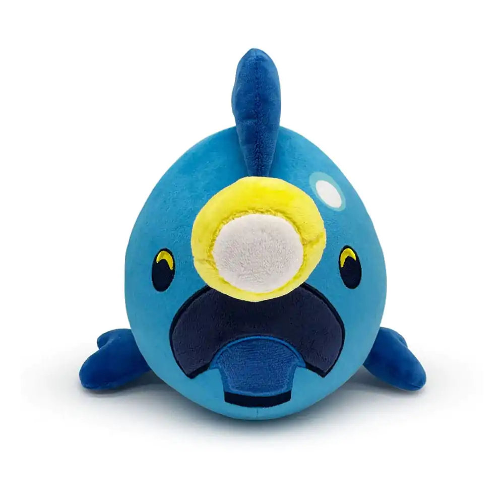 Slime Rancher Plush Figura Angler Slime Stickie 15 cm fotografija izdelka