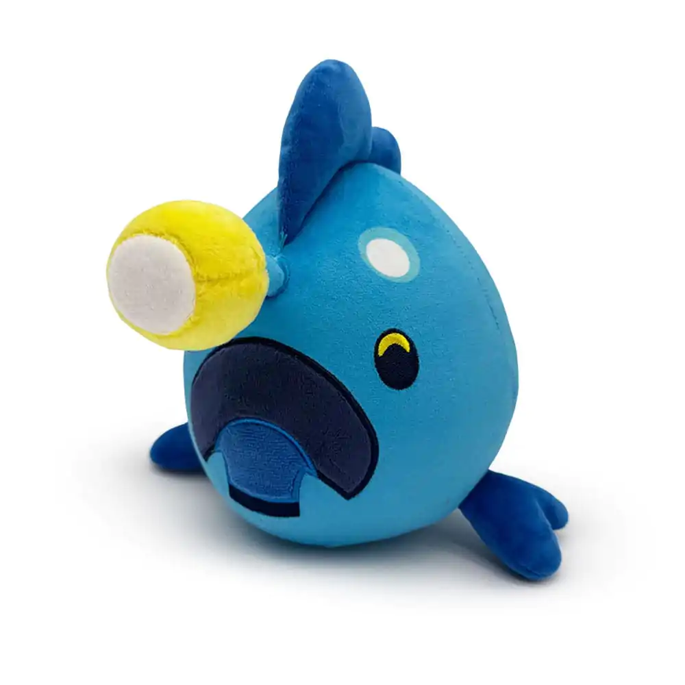 Slime Rancher Plush Figura Angler Slime Stickie 15 cm fotografija izdelka