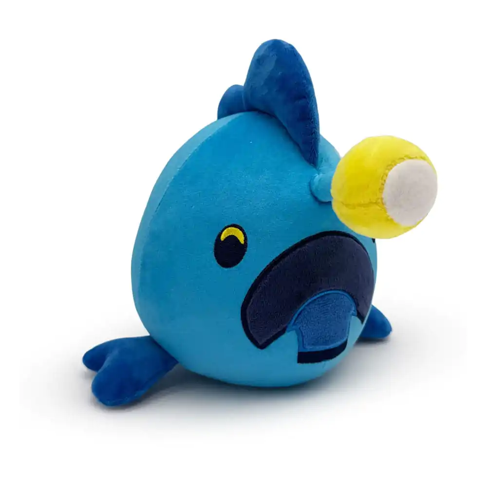 Slime Rancher Plush Figura Angler Slime Stickie 15 cm fotografija izdelka