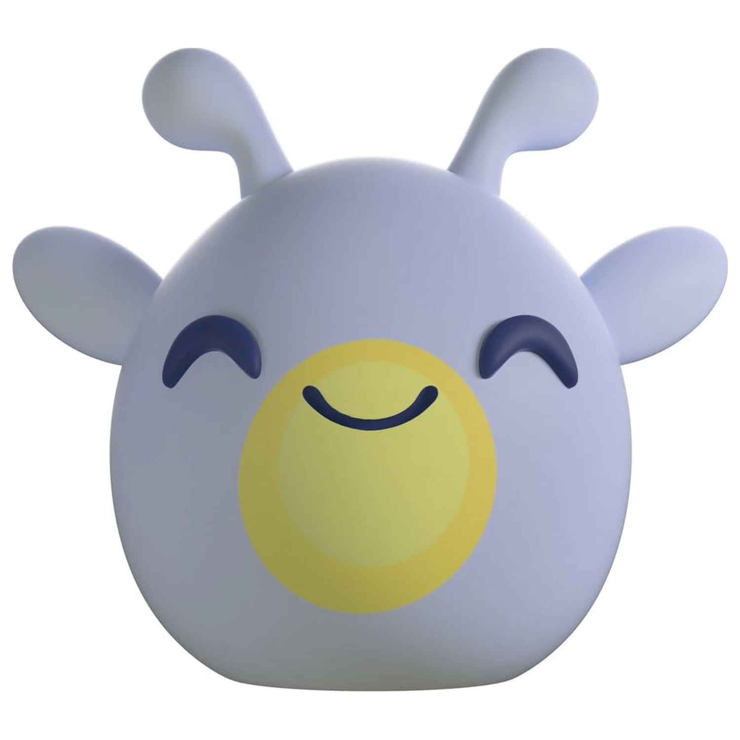 Slime Rancher Nightlight Phosphor Slime 14 cm fotografija izdelka