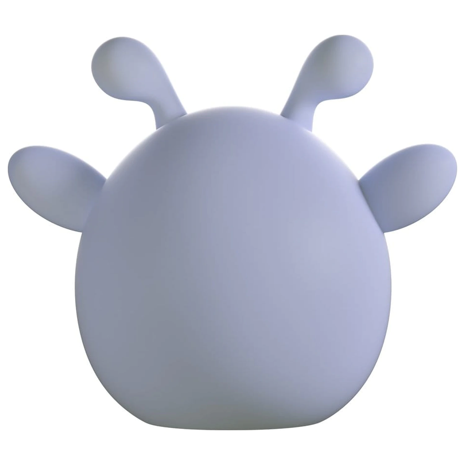 Slime Rancher Nightlight Phosphor Slime 14 cm fotografija izdelka