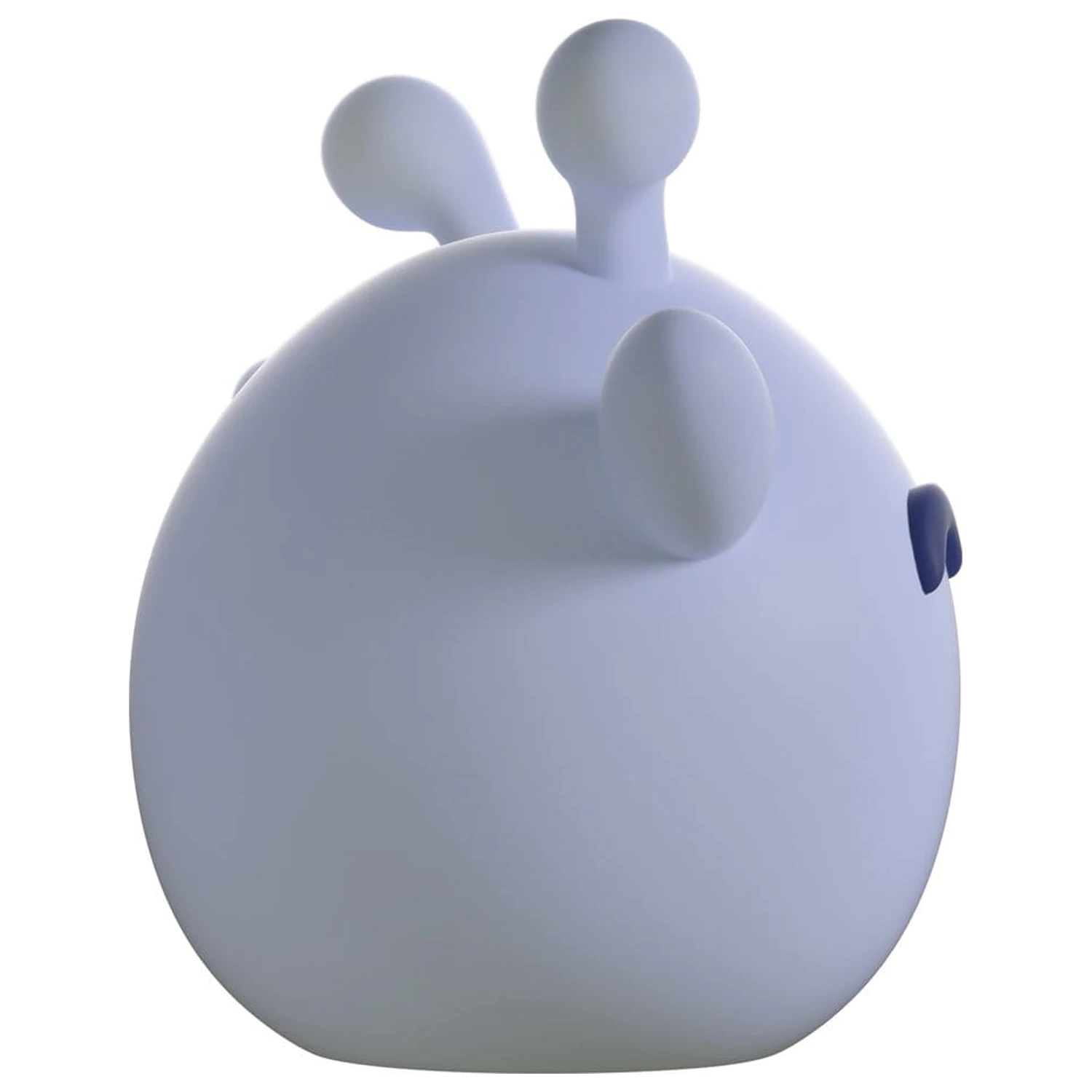 Slime Rancher Nightlight Phosphor Slime 14 cm fotografija izdelka
