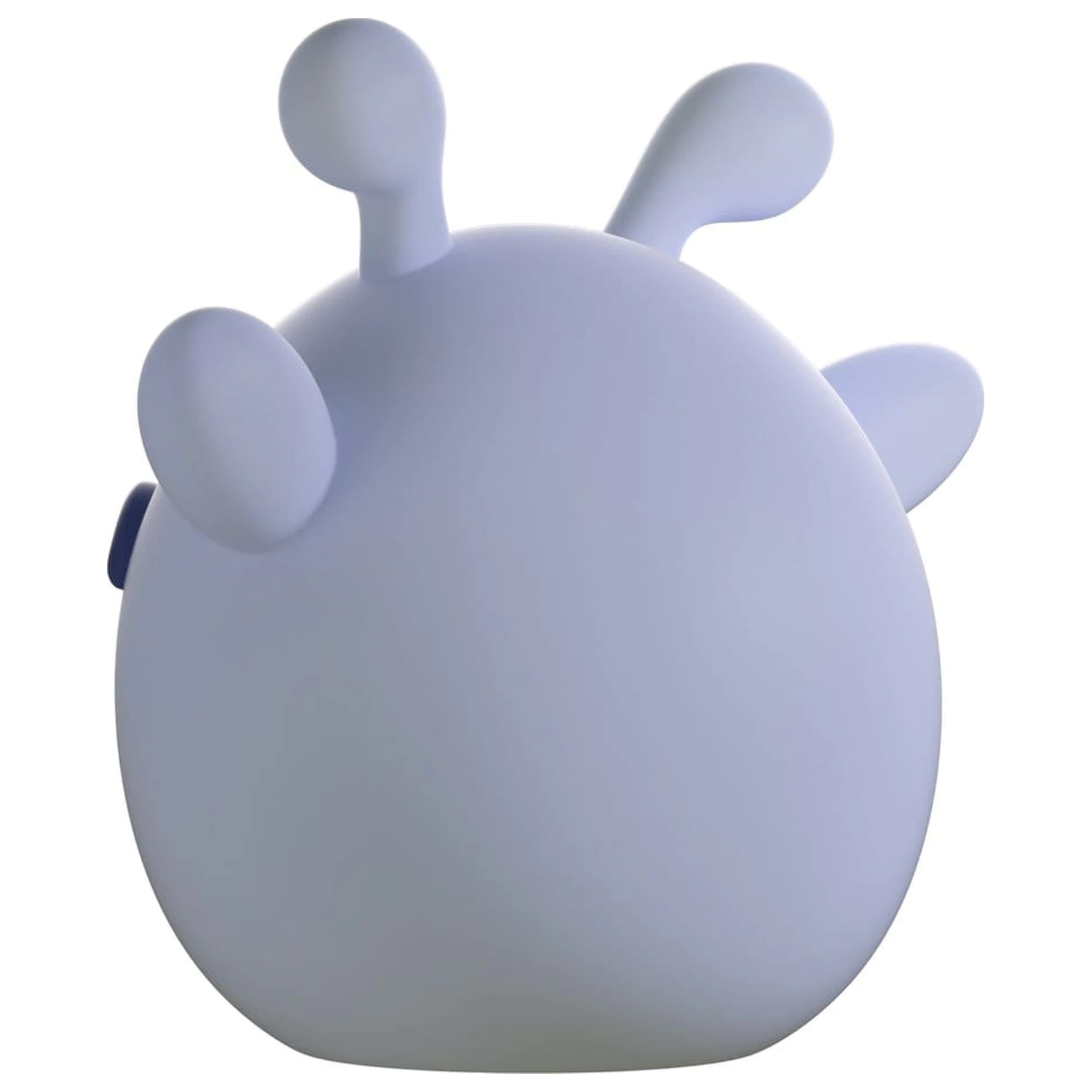 Slime Rancher Nightlight Phosphor Slime 14 cm fotografija izdelka