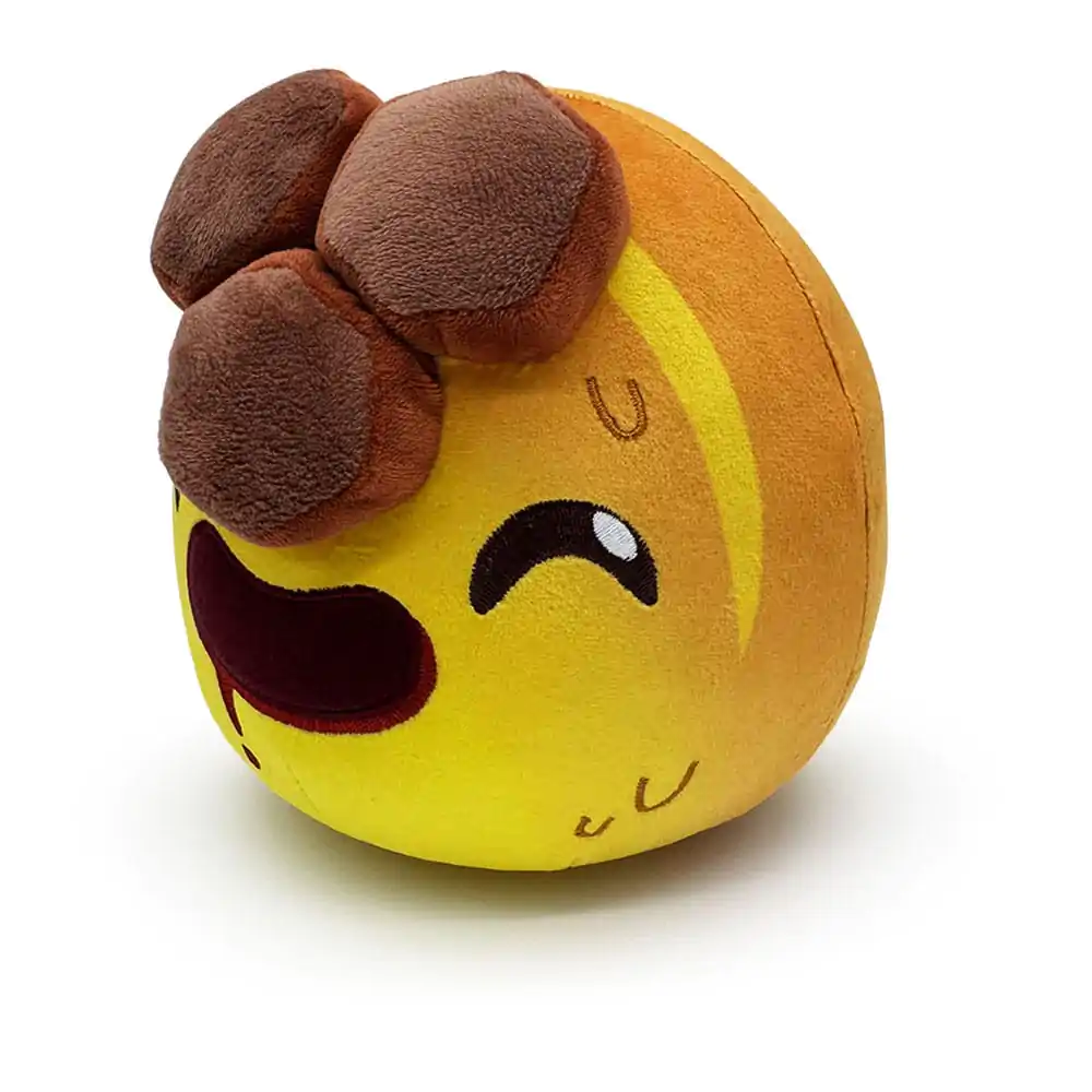 Slime Rancher Plišasta figura Honey Slime Stickie 15 cm fotografija izdelka