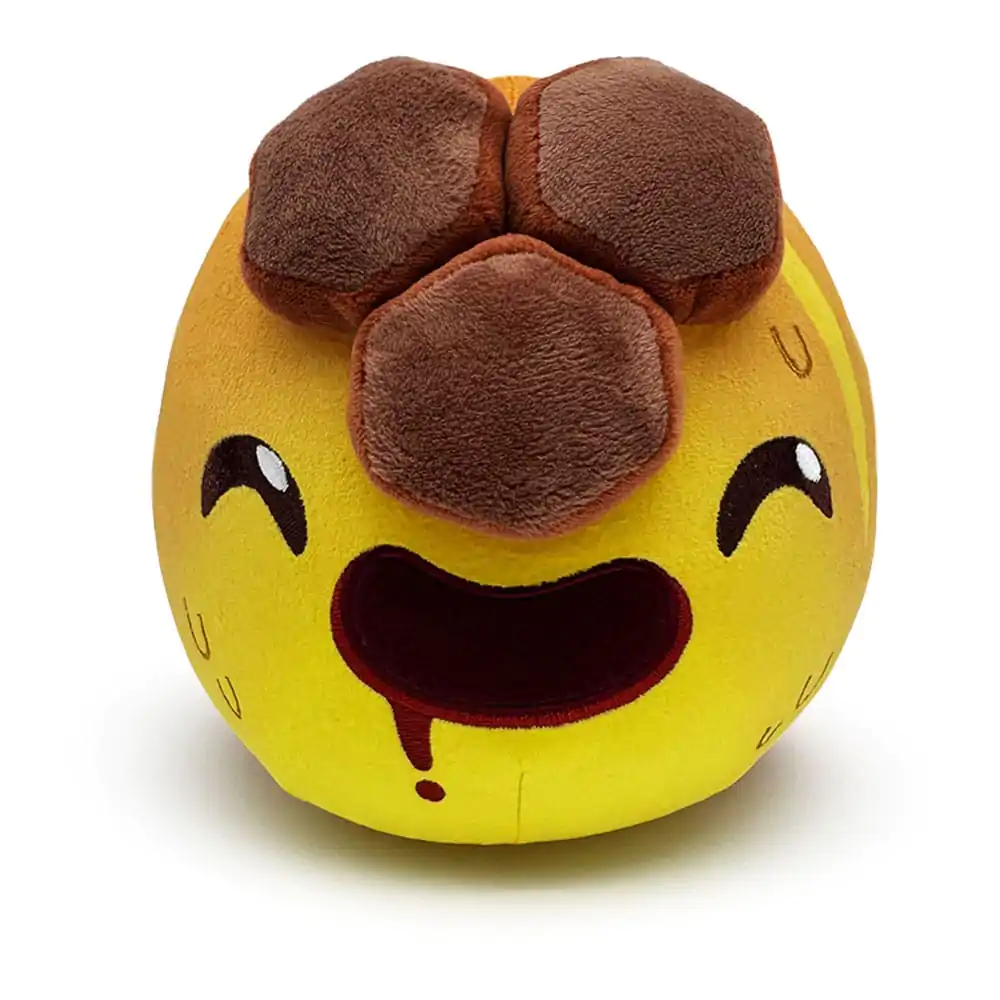 Slime Rancher Plišasta figura Honey Slime Stickie 15 cm fotografija izdelka