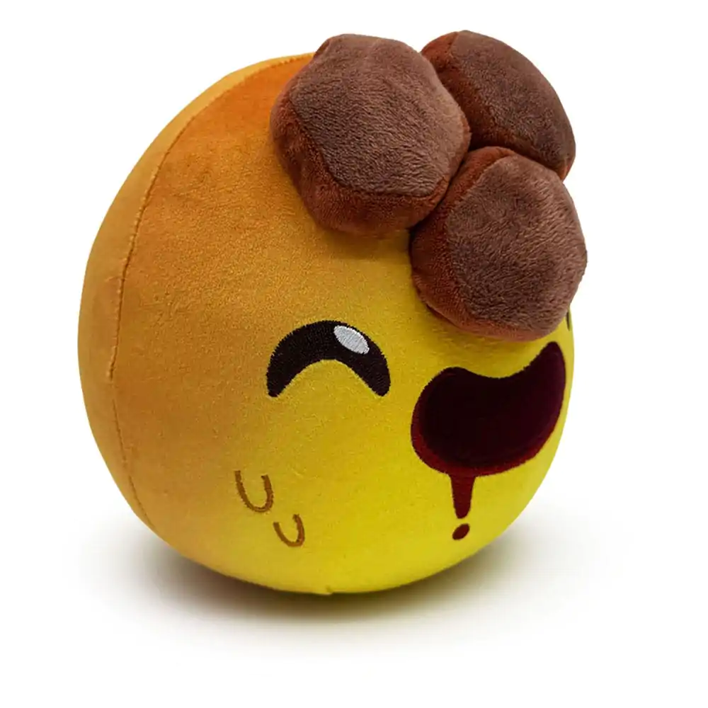 Slime Rancher Plišasta figura Honey Slime Stickie 15 cm fotografija izdelka