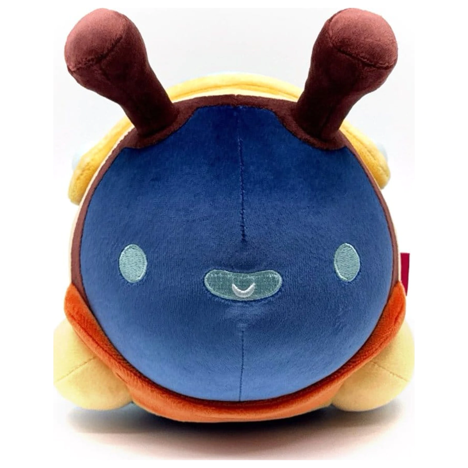 Slime Rancher plišasta figura Drone Slime 22 cm fotografija izdelka