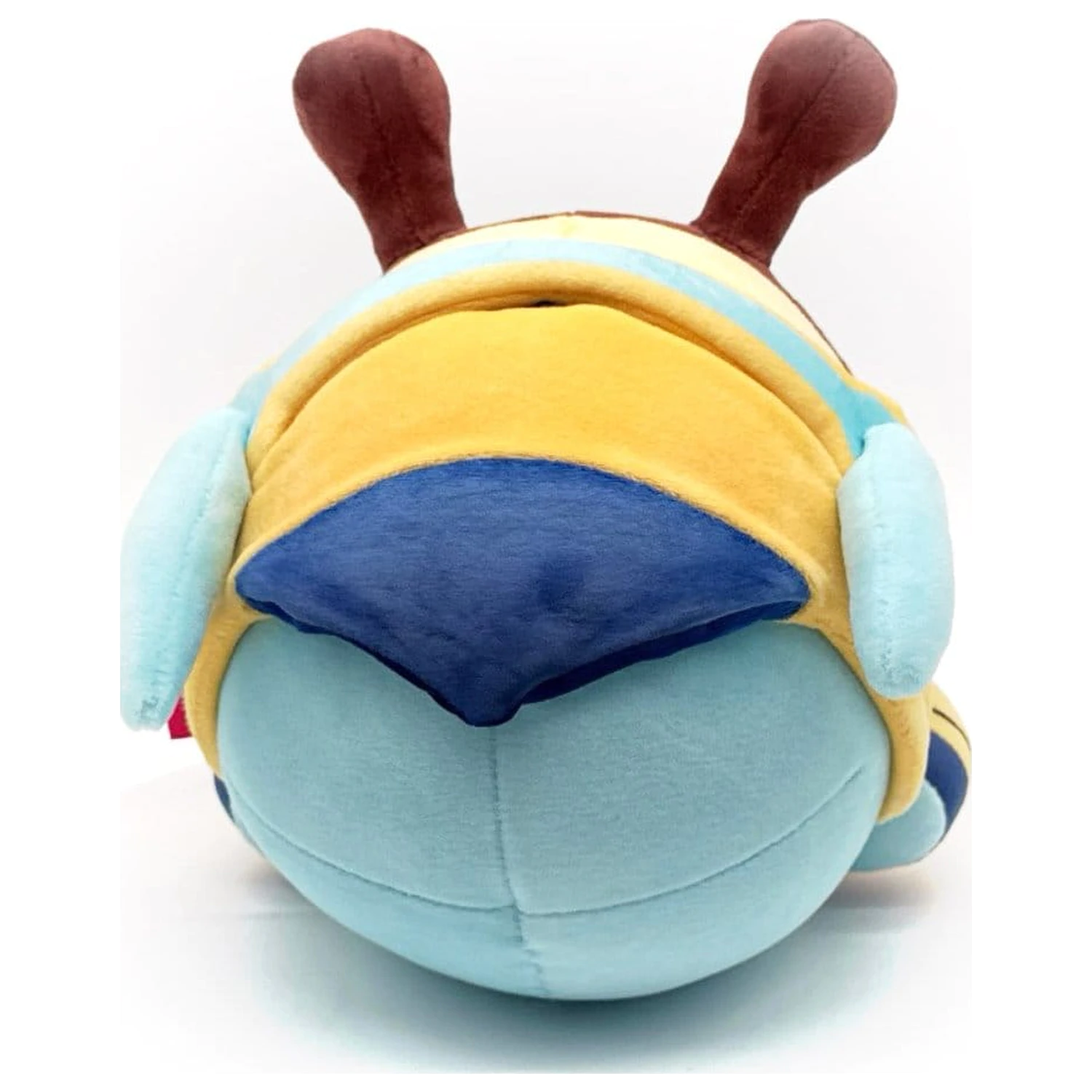 Slime Rancher plišasta figura Drone Slime 22 cm fotografija izdelka
