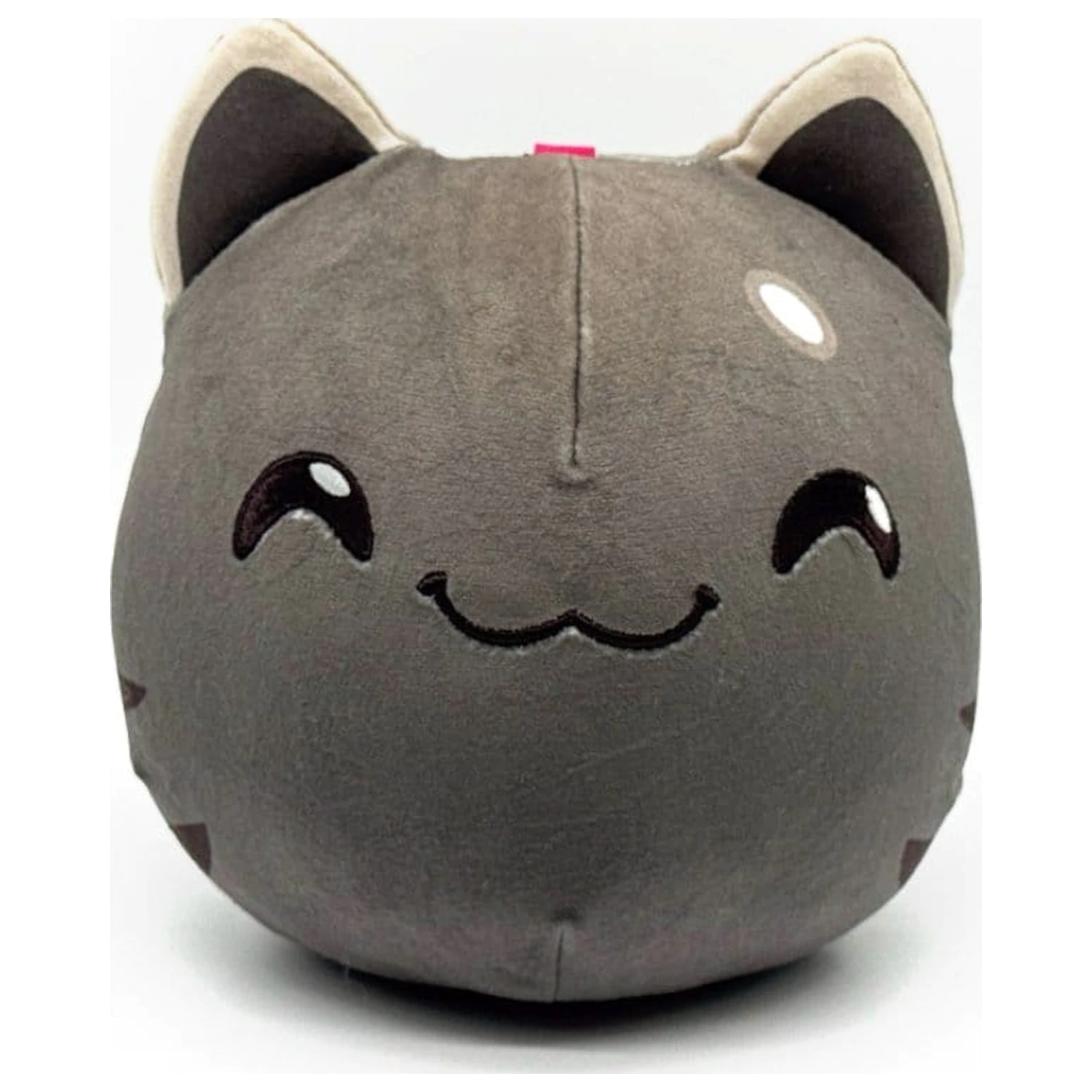 Slime Rancher plišast obesek za ključe Cat Slime 13 cm fotografija izdelka