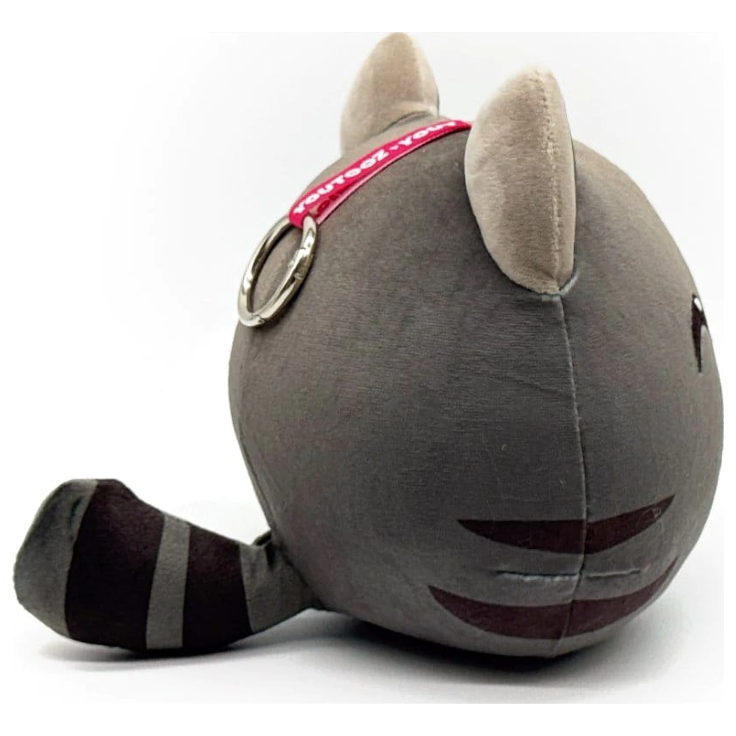 Slime Rancher plišast obesek za ključe Cat Slime 13 cm fotografija izdelka