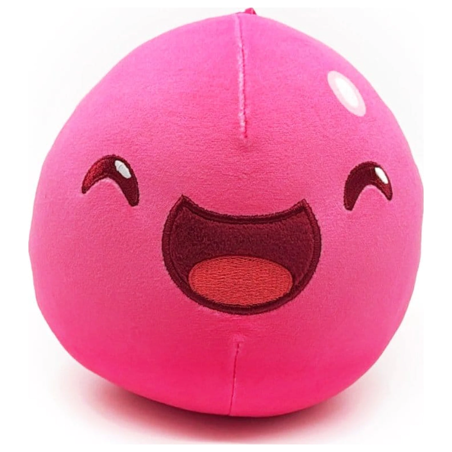 Slime Rancher plišast obesek za ključe Pink Slime 13 cm fotografija izdelka