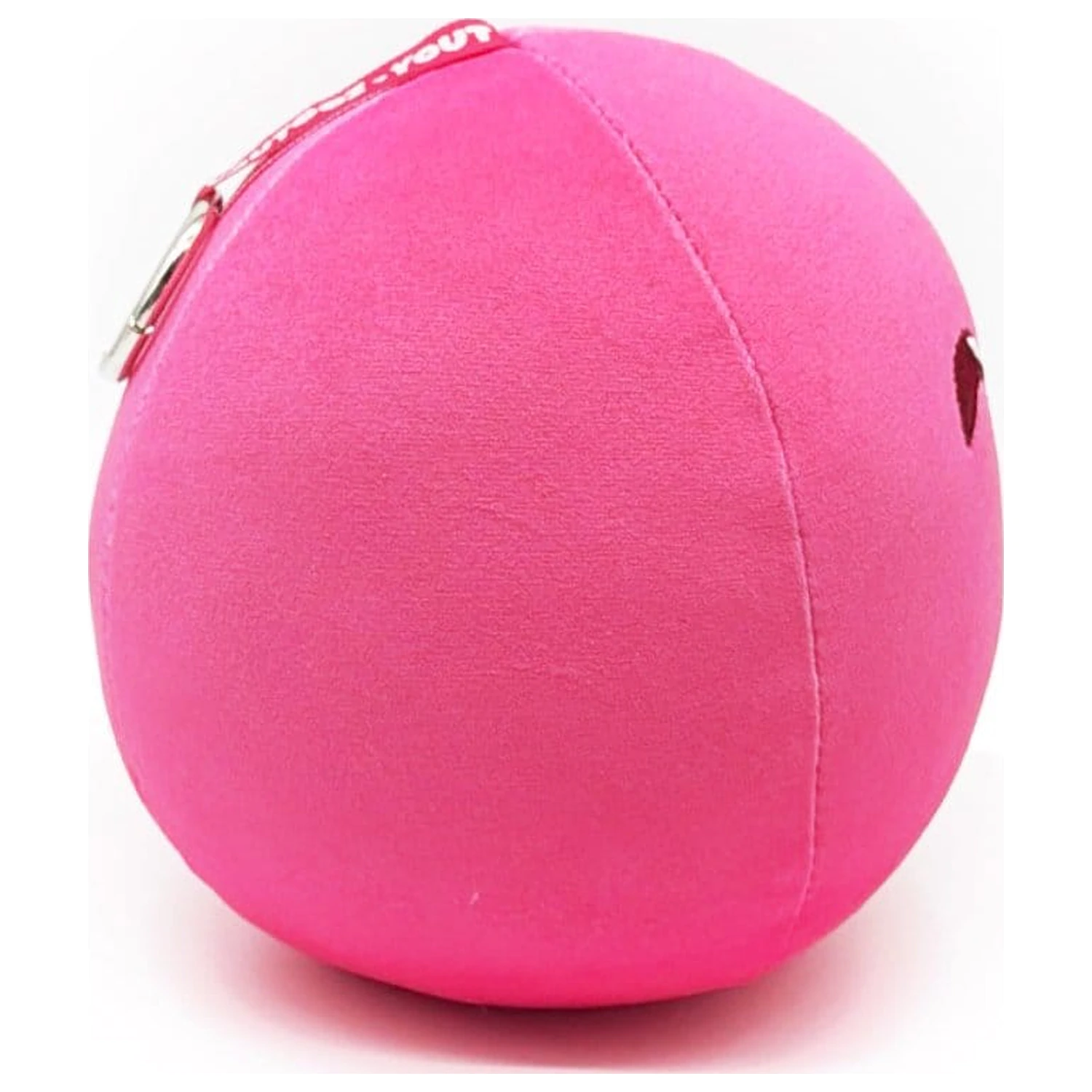 Slime Rancher plišast obesek za ključe Pink Slime 13 cm fotografija izdelka