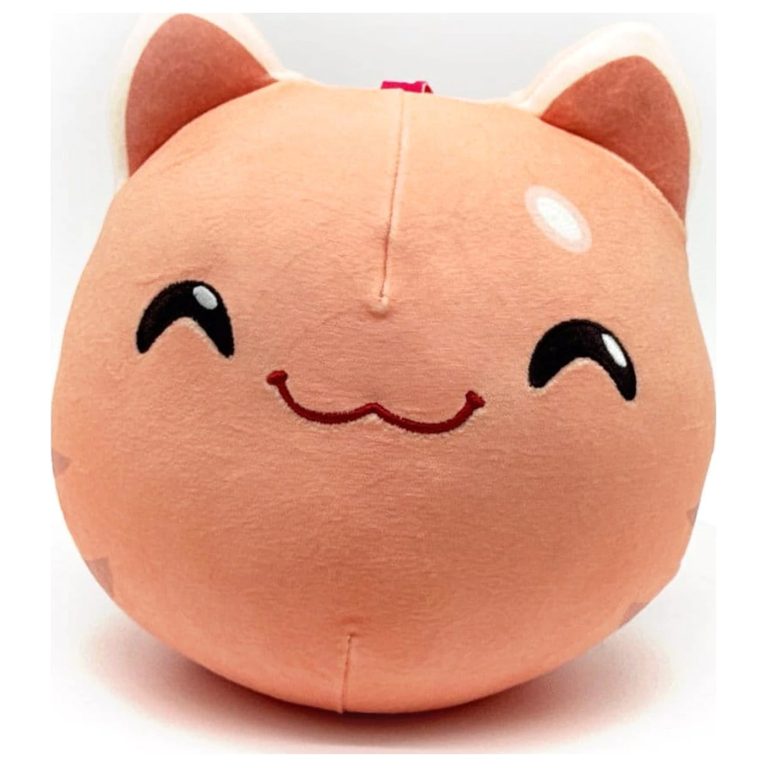 Slime Rancher plišast obesek za ključe Radiant Cat Slime 13 cm fotografija izdelka