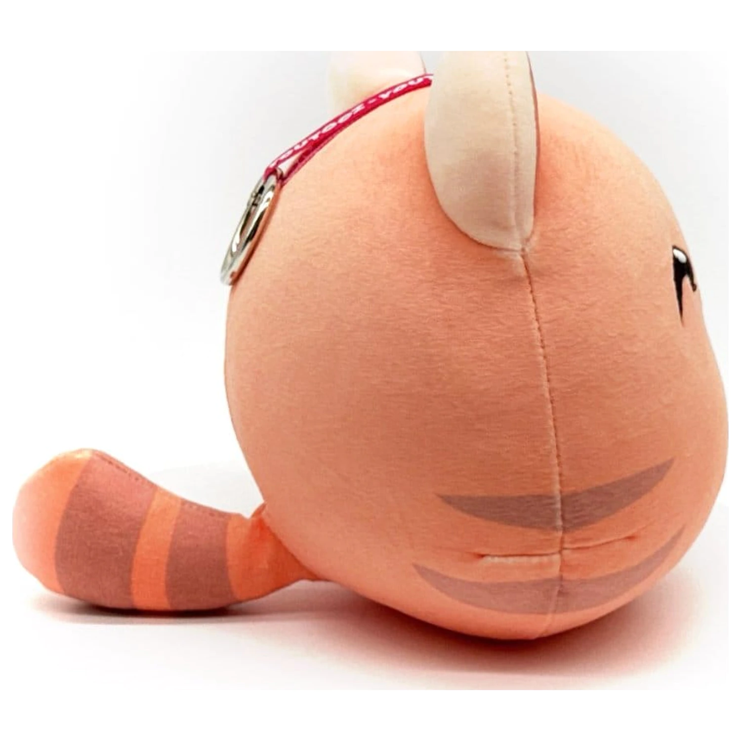 Slime Rancher plišast obesek za ključe Radiant Cat Slime 13 cm fotografija izdelka
