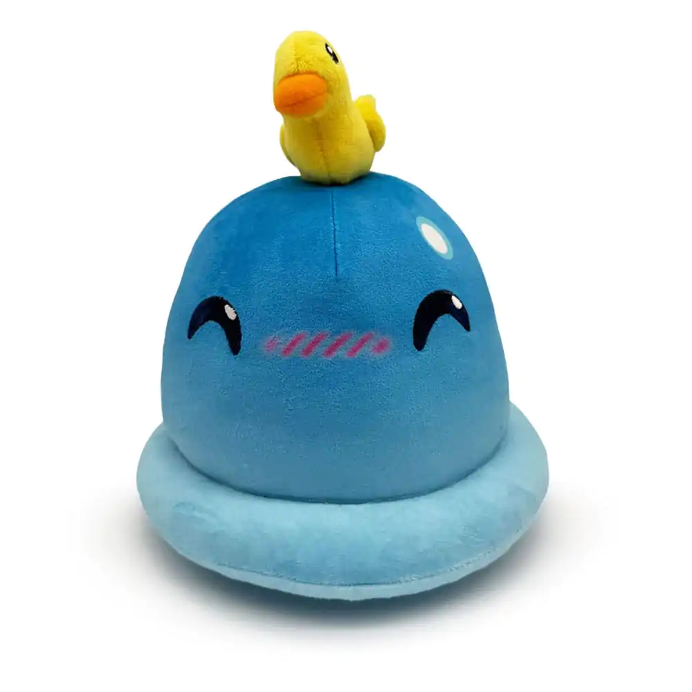 Slime Rancher Plišasta Figura Puddle Slime Stickie 15 cm fotografija izdelka