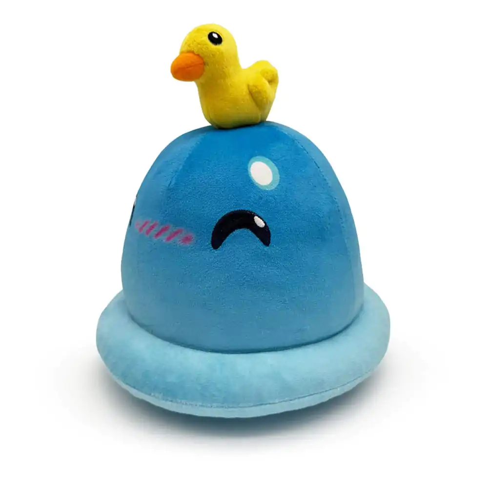 Slime Rancher Plišasta Figura Puddle Slime Stickie 15 cm fotografija izdelka