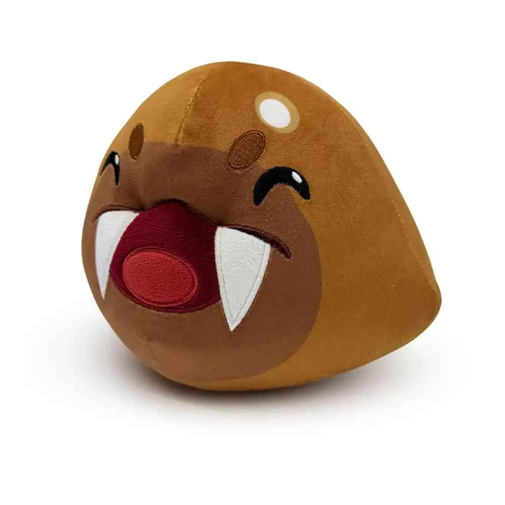 Slime Rancher Plush Figure Saber Slime Stickie 15 cm - plišasta figura fotografija izdelka