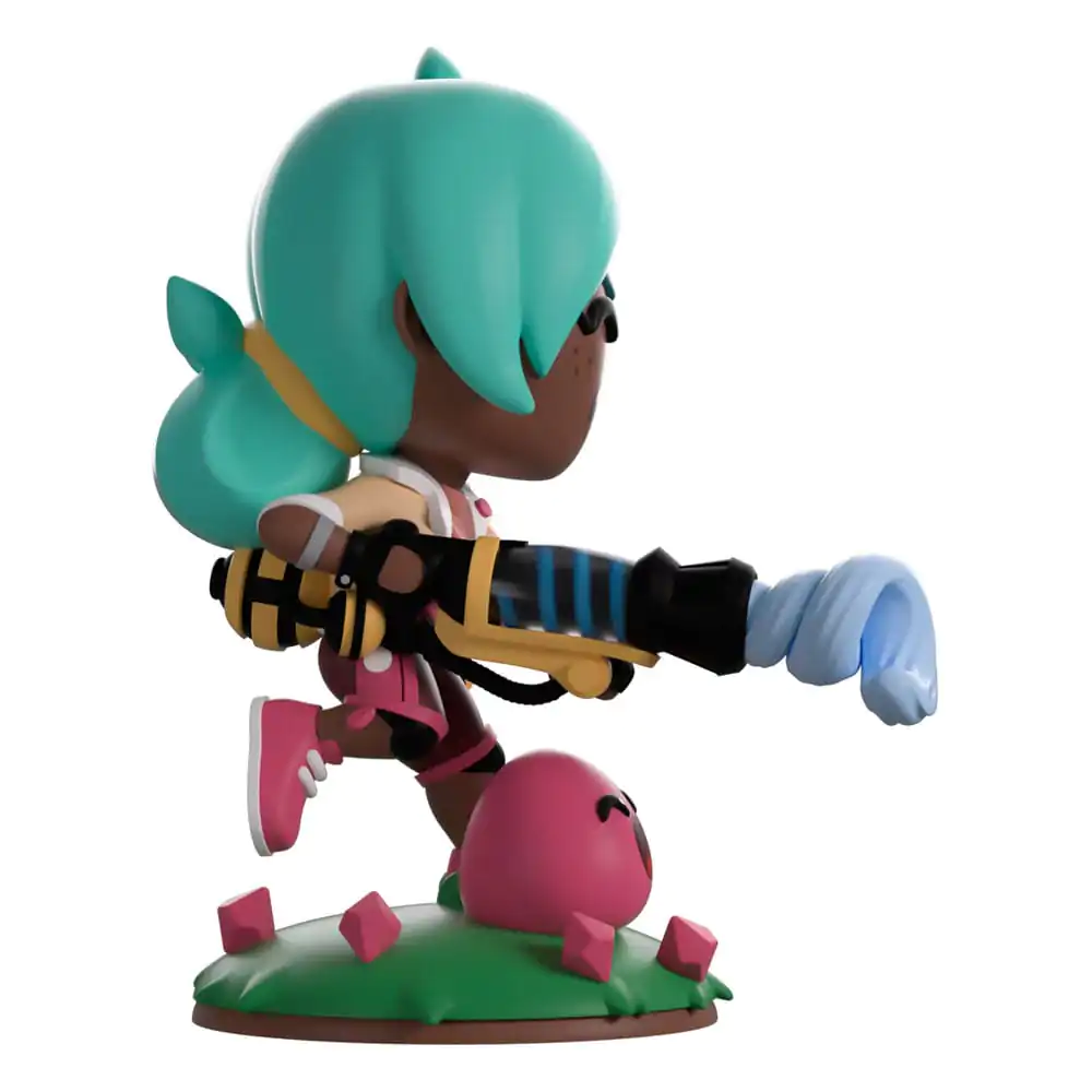 Slime Rancher Vinyl Figurica Beatrix Le Beau 13 cm fotografija izdelka