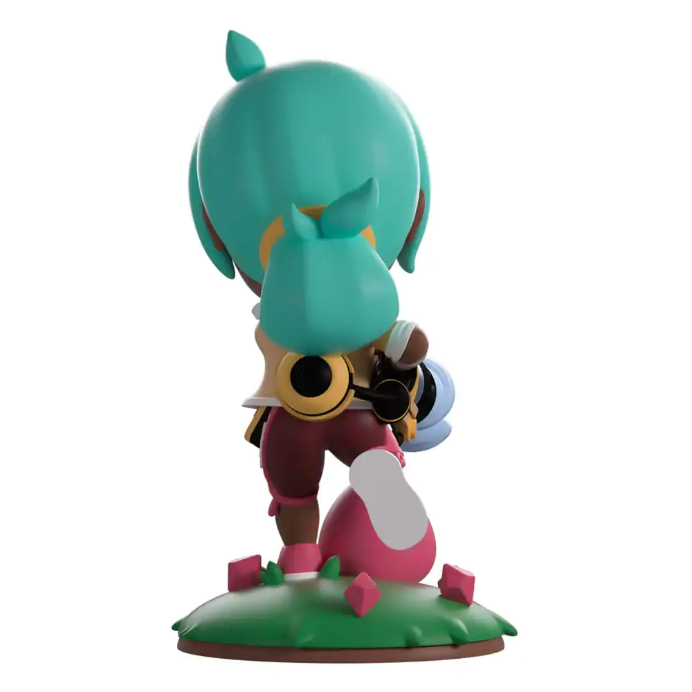 Slime Rancher Vinyl Figurica Beatrix Le Beau 13 cm fotografija izdelka