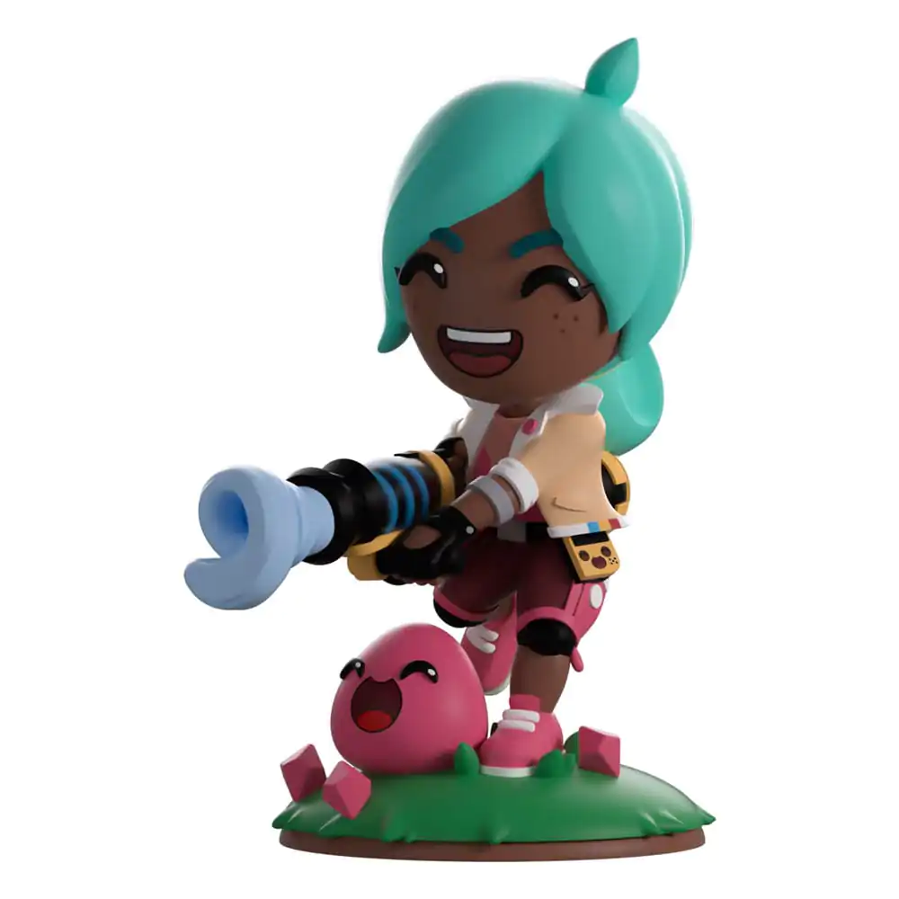 Slime Rancher Vinyl Figurica Beatrix Le Beau 13 cm fotografija izdelka