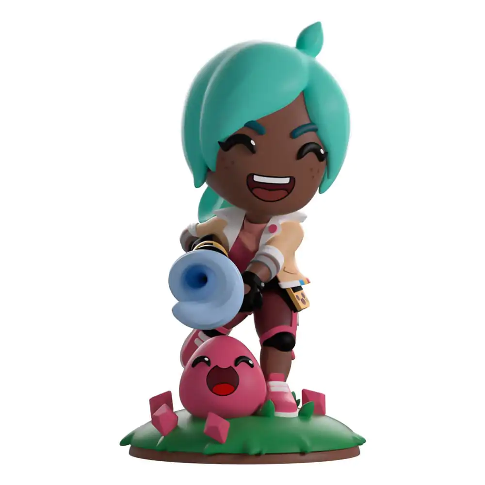 Slime Rancher Vinyl Figurica Beatrix Le Beau 13 cm fotografija izdelka