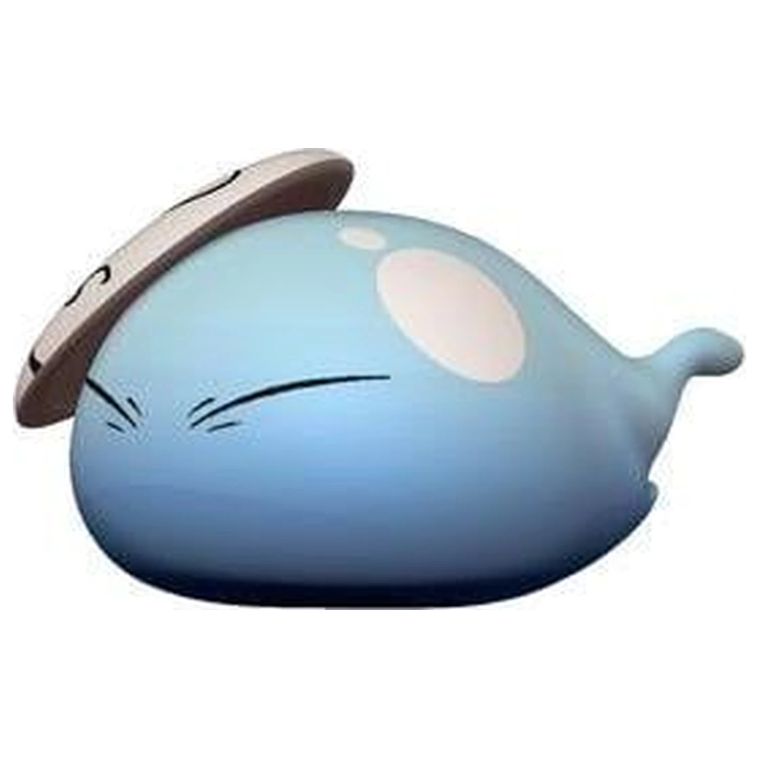 SLIME Rimuru "Slime" hranilnik PVC 11cm fotografija izdelka