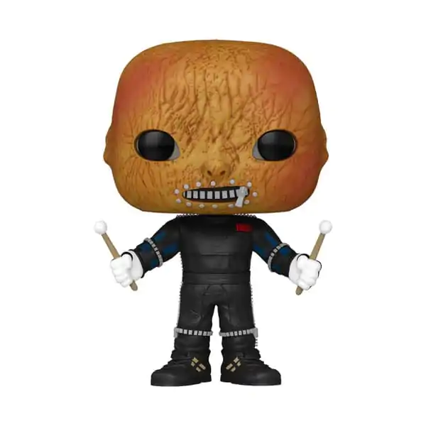 Slipknot POP! Rocks Vinyl Figura Tortilla Man 9 cm fotografija izdelka