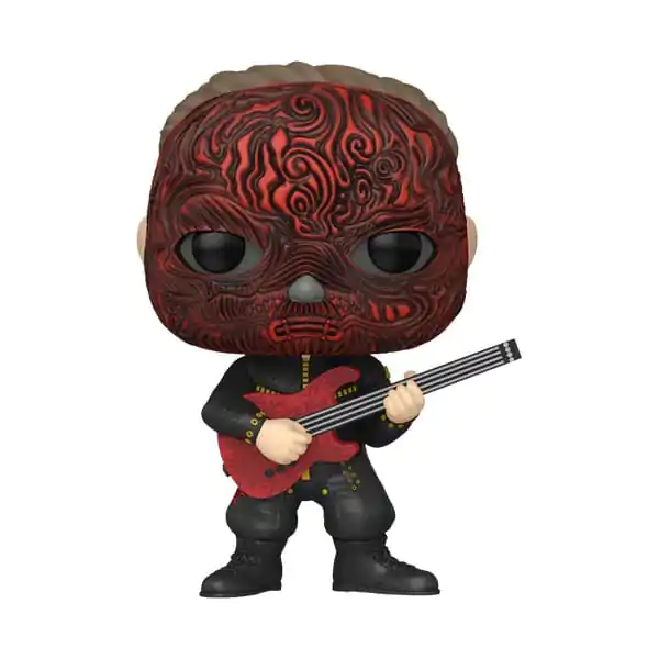 Slipknot POP! Rocks Vinil Figurica VMan 9 cm fotografija izdelka