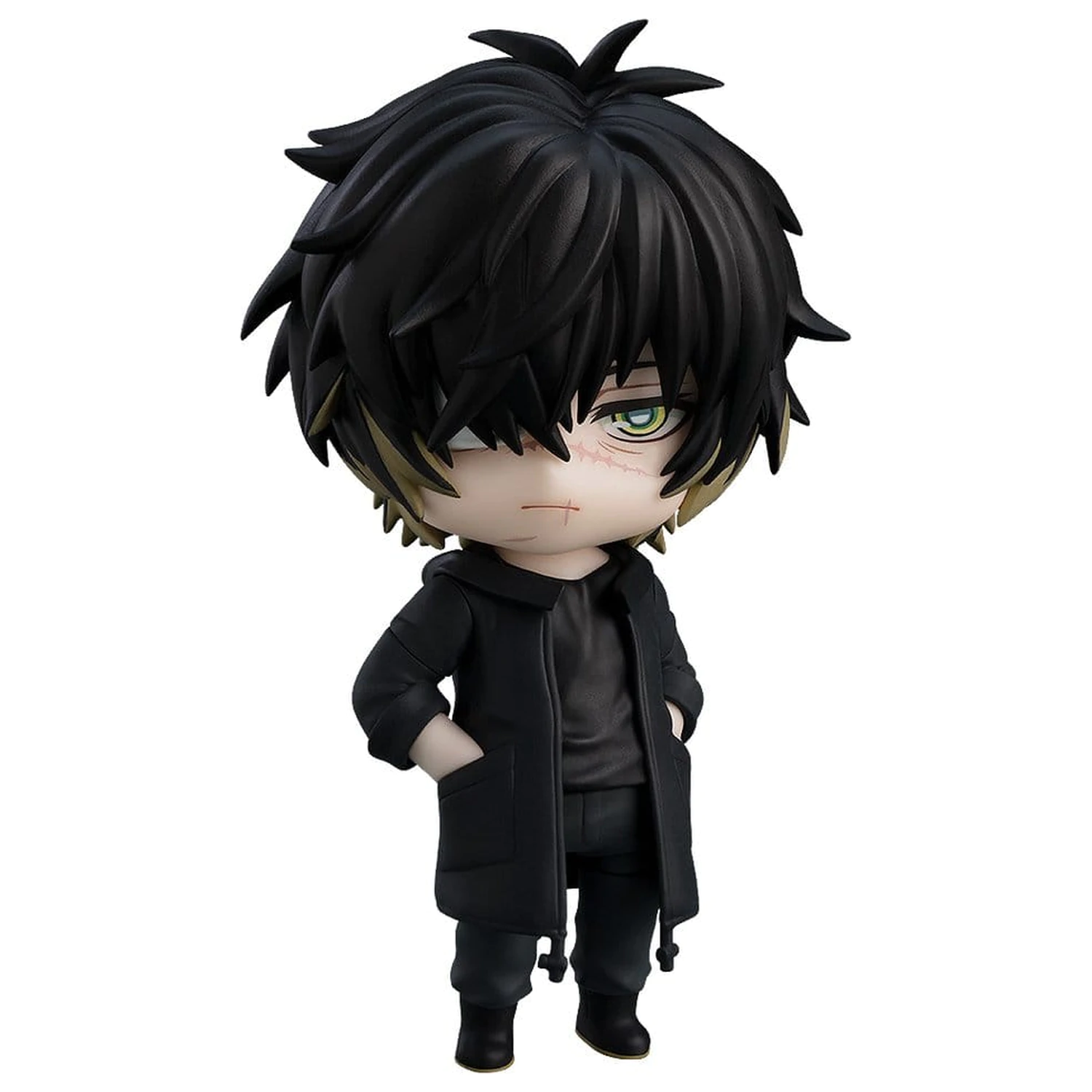 Slow Damage Nendoroid akcijska figura Towa 10 cm fotografija izdelka