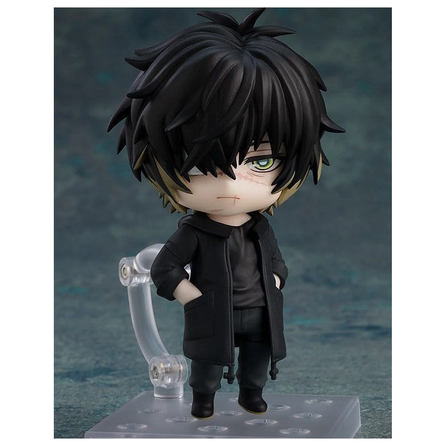 Slow Damage Nendoroid akcijska figura Towa 10 cm fotografija izdelka
