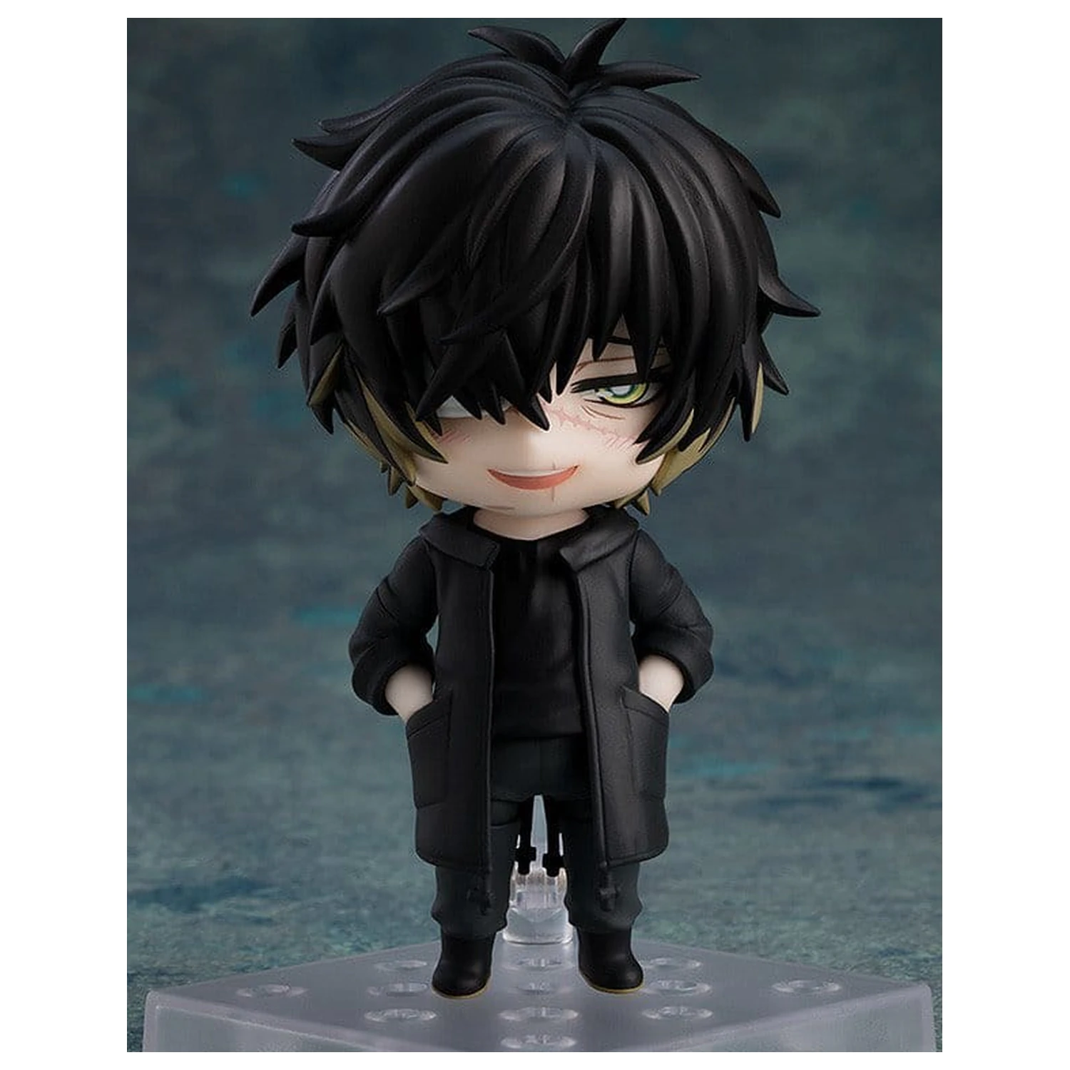 Slow Damage Nendoroid akcijska figura Towa 10 cm fotografija izdelka