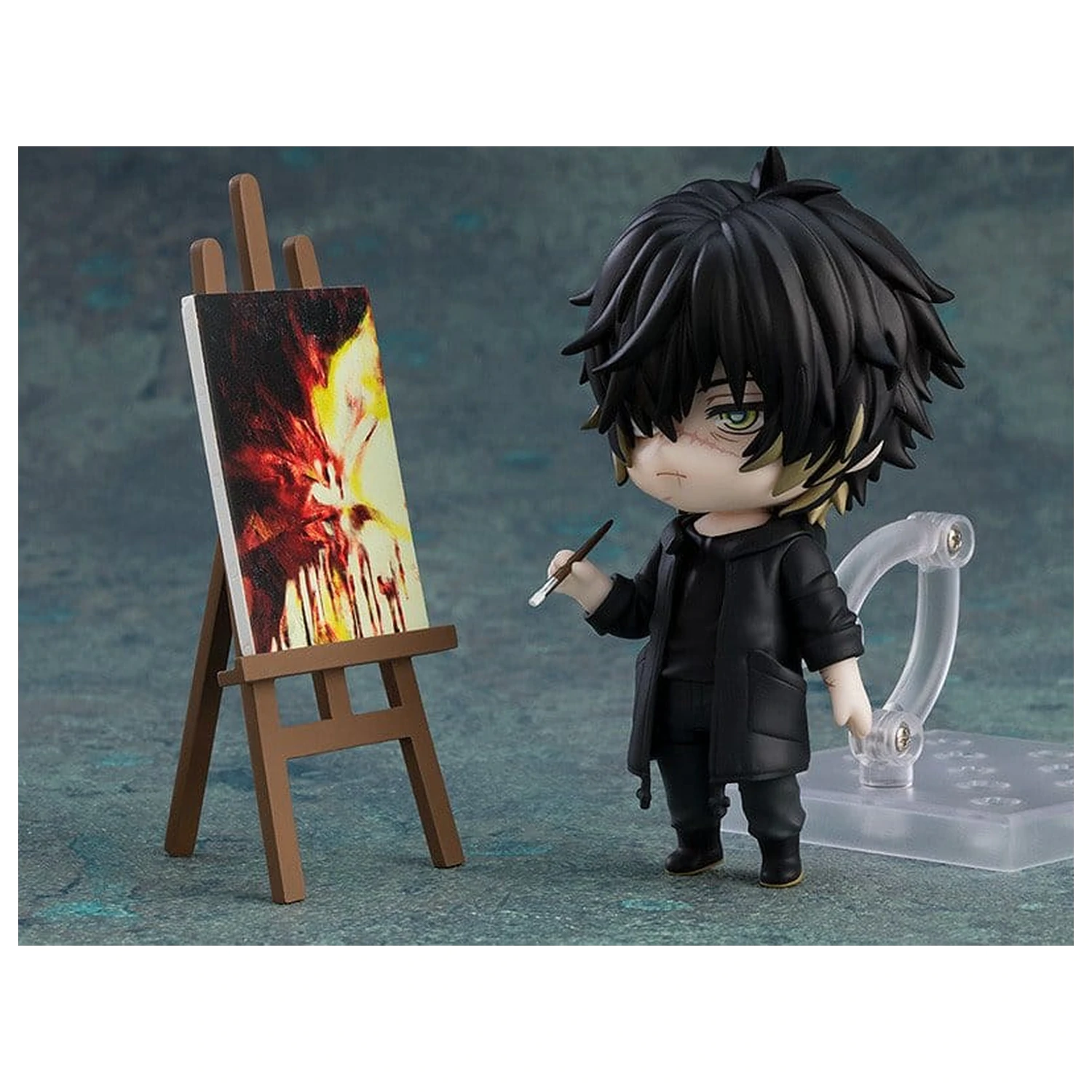 Slow Damage Nendoroid akcijska figura Towa 10 cm fotografija izdelka