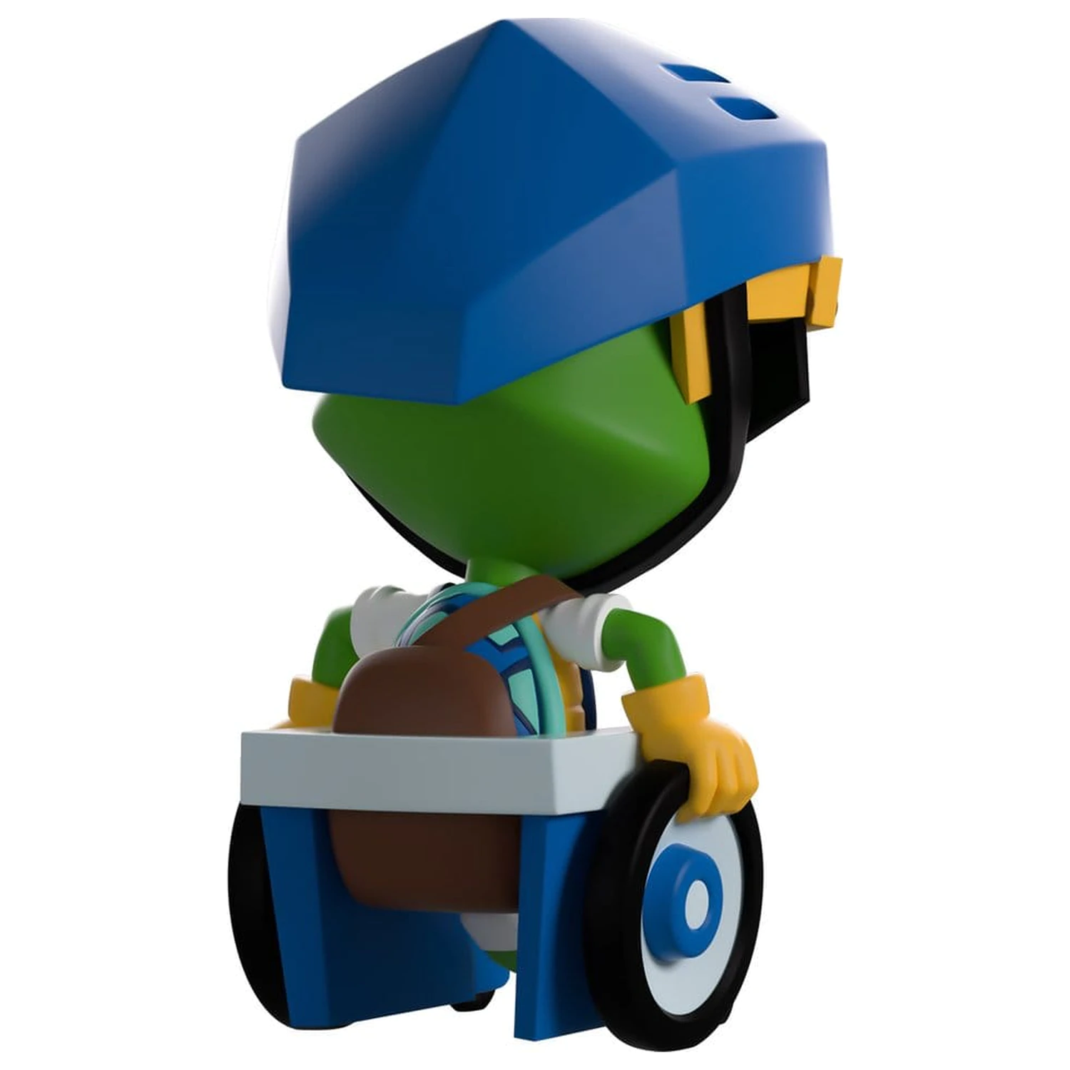 Sly Cooper Vinyl figurica Bentley 10 cm fotografija izdelka