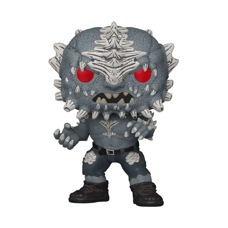 Smallville Funko POP! TV Vinyl Figure Doomsday Max 9 cm fotografija izdelka