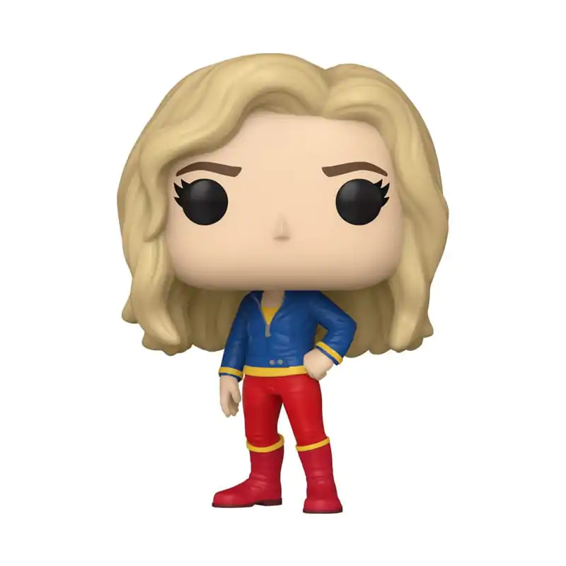 Smallville Funko POP! TV Vinyl Figura Kara Kent 9 cm fotografija izdelka