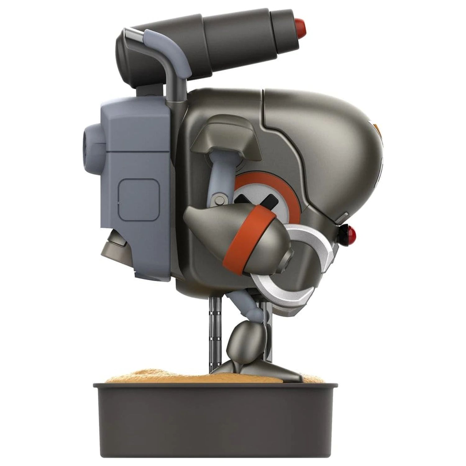 SNK Interactive Robot Metal Slug Series Slug Armor 12 cm fotografija izdelka
