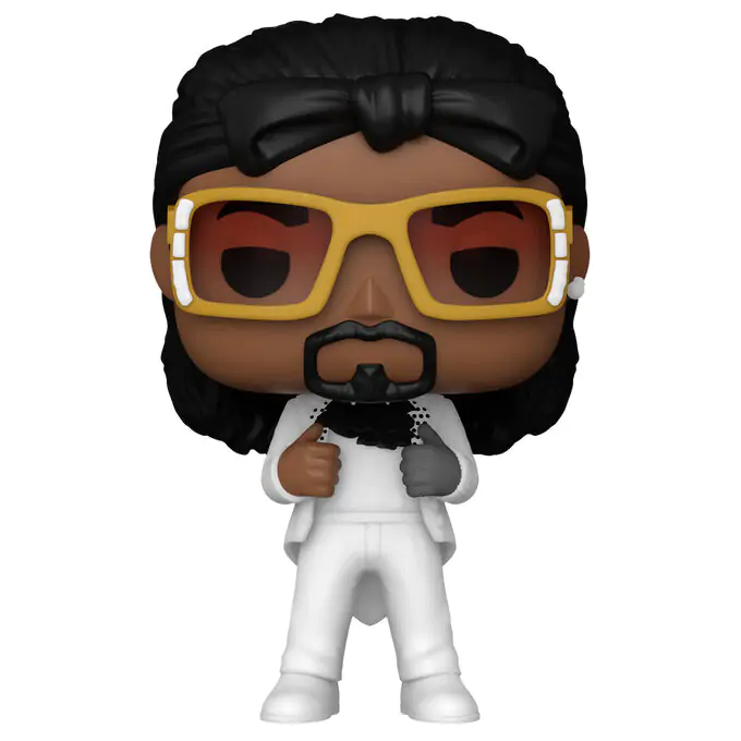 Snoop Dogg Funko POP! Rocks Vinyl Figura Sensual Seduction 9 cm fotografija izdelka