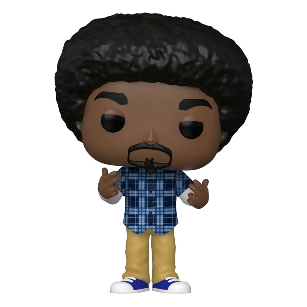 Snoop Dogg POP! Rocks Vinilna Figura Snoop Dogg 9 cm fotografija izdelka