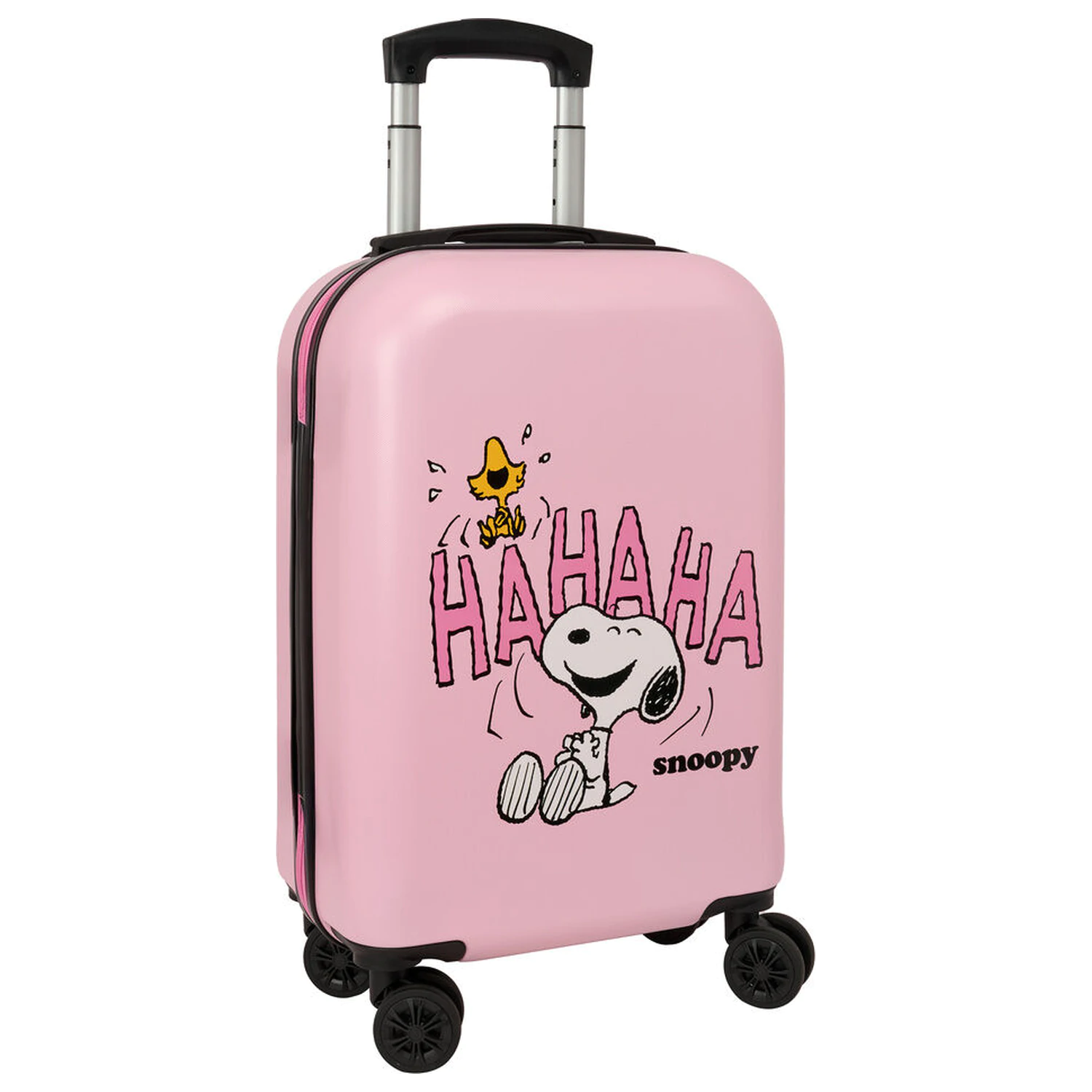 Snoopy ABS kovček s kolesi 55cm fotografija izdelka