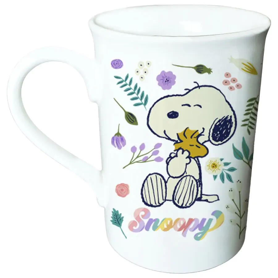 Snoopy lonček 330ml fotografija izdelka