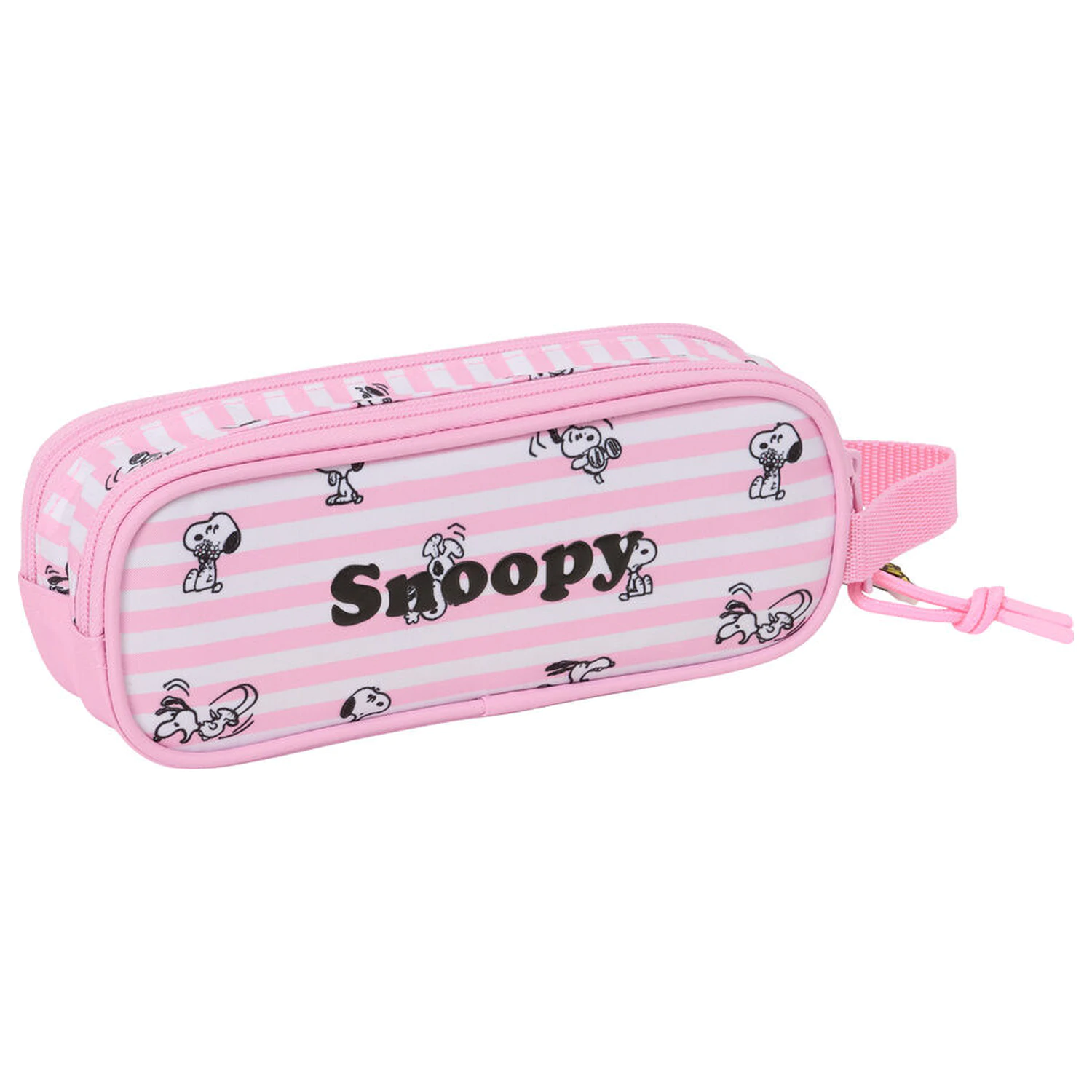 Snoopy dvojna peresnica fotografija izdelka