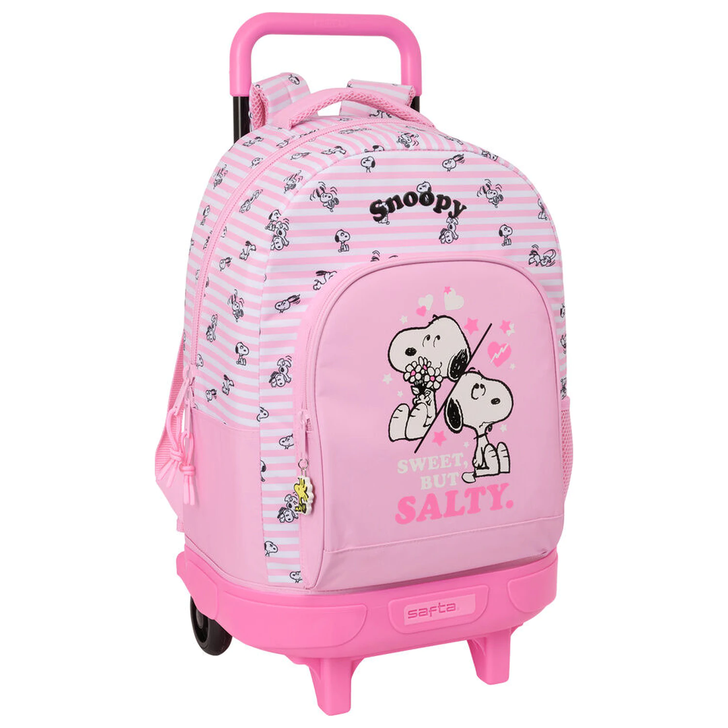 Snoopy izvlečni voziček 45cm fotografija izdelka