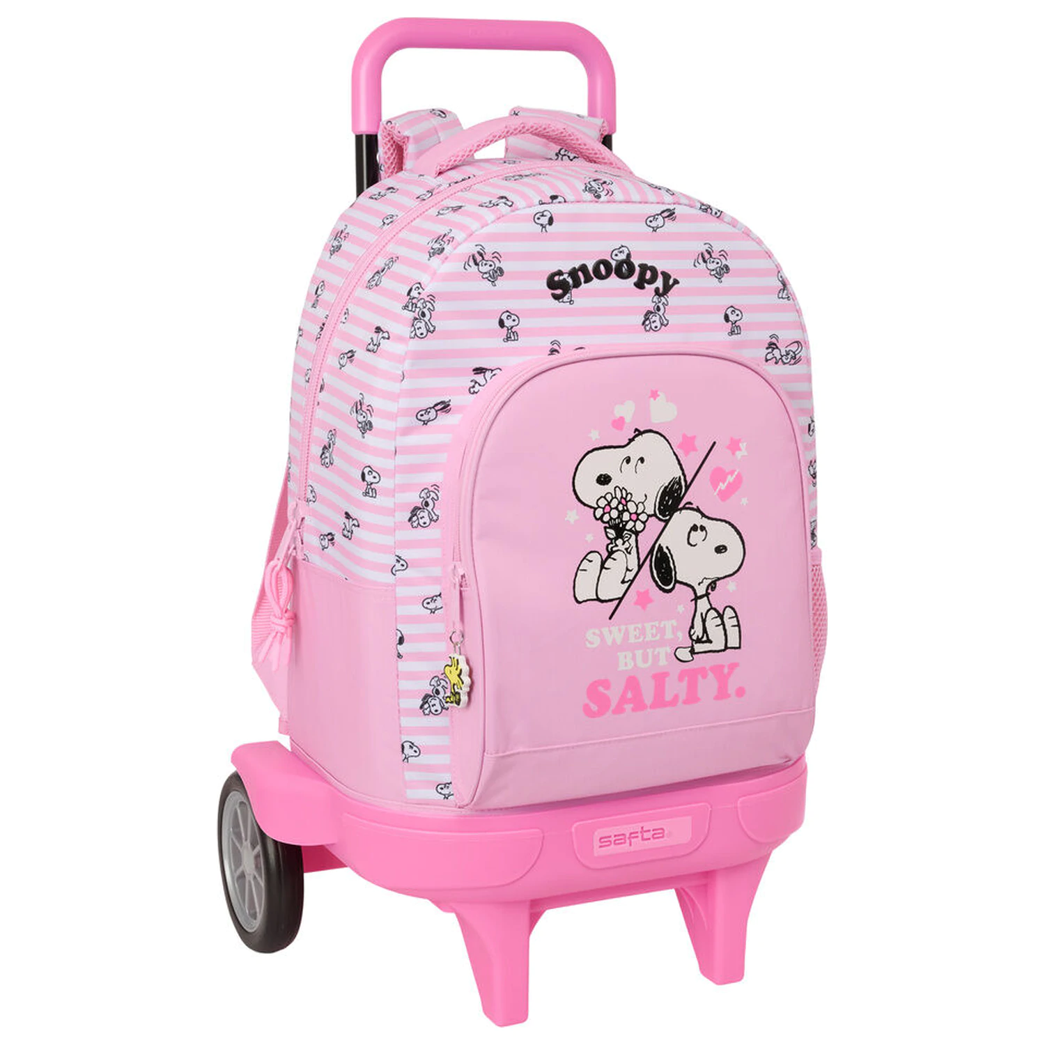 Snoopy extraible voziček 45cm fotografija izdelka