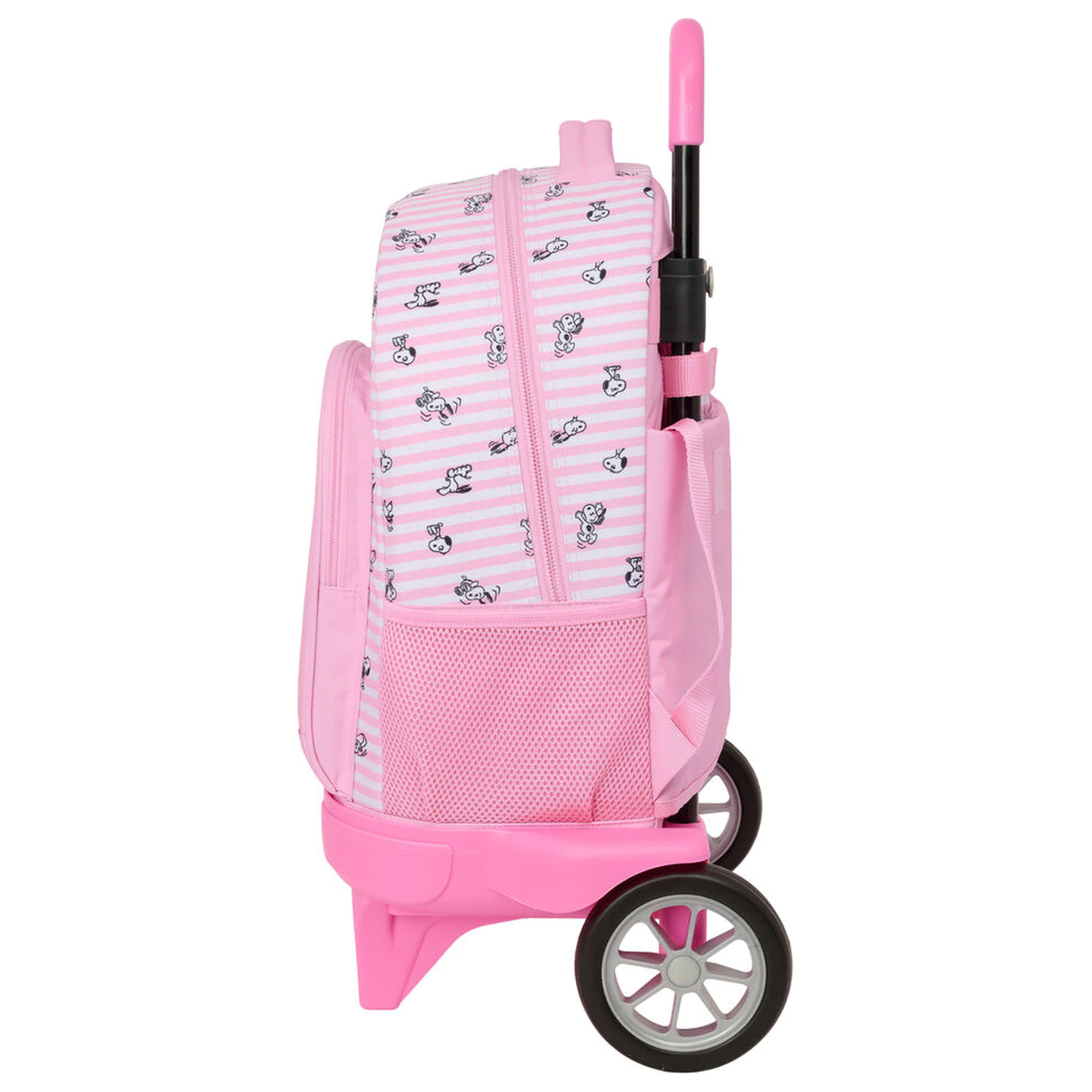 Snoopy extraible voziček 45cm fotografija izdelka