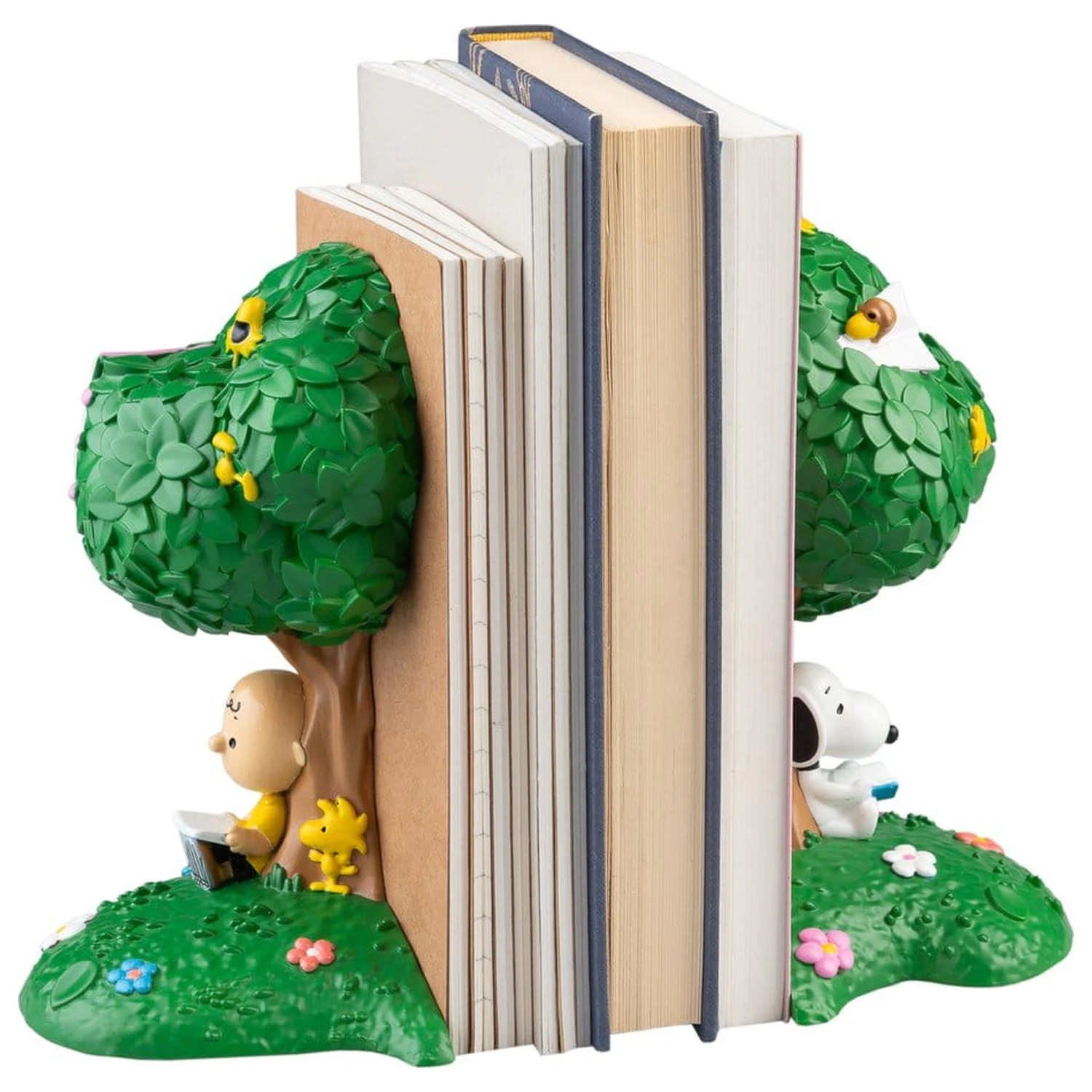 Snoopy opori za knjige 16 cm fotografija izdelka